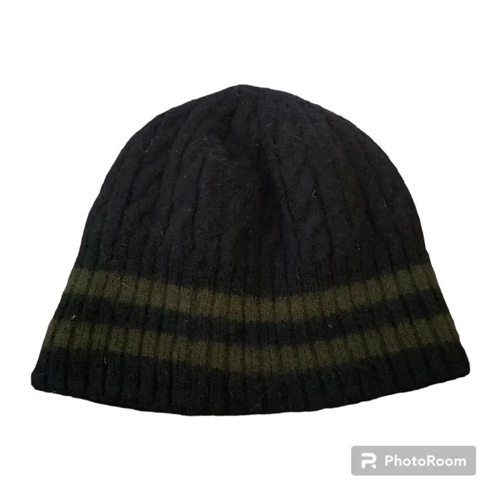 ⚡️ Timberland Kids Wool Beanie ⚡️